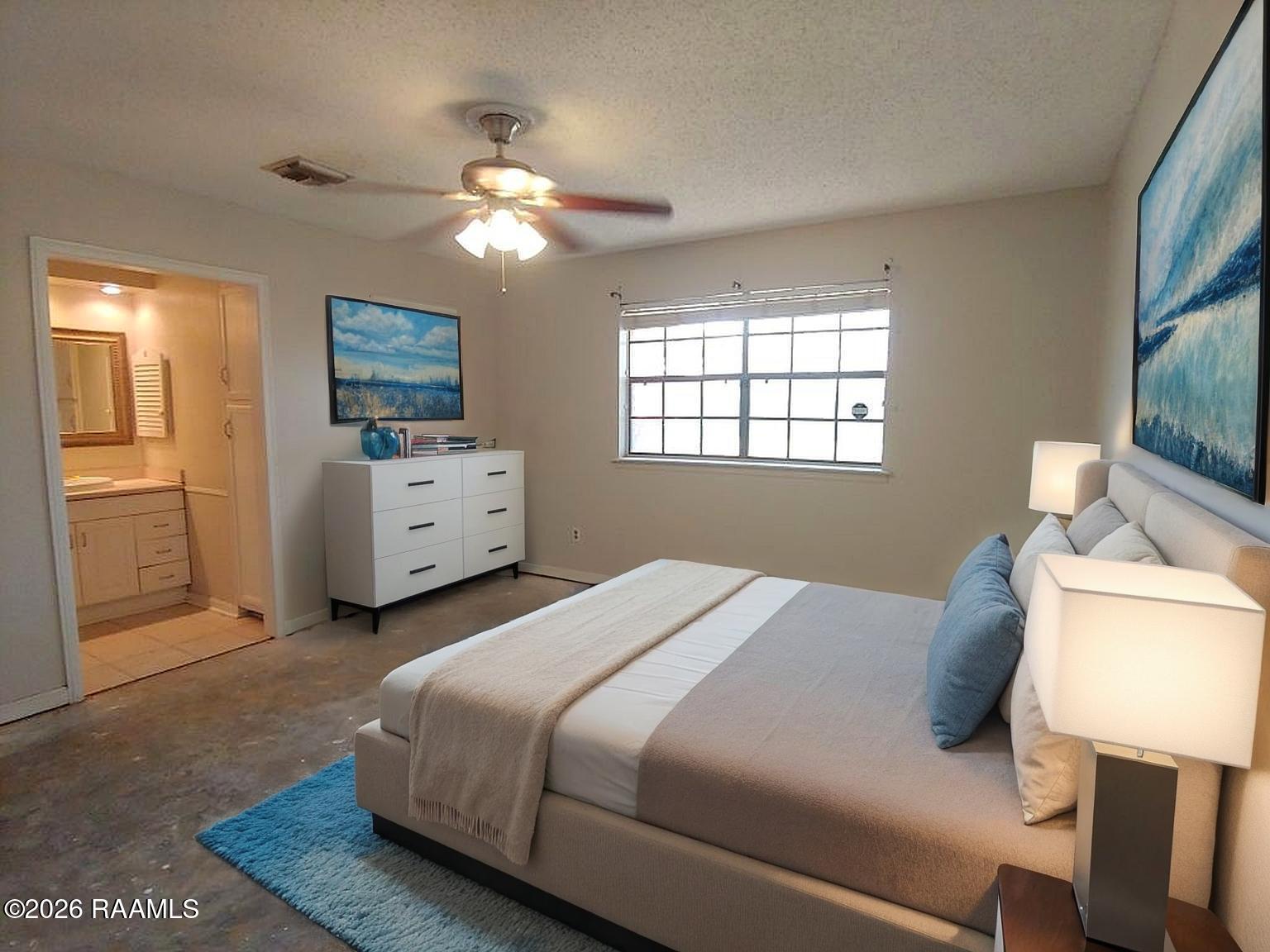 106 Pigeon Loop Lafayette, LA 70508 - Photo 11 of 29 11 Bedroom 1