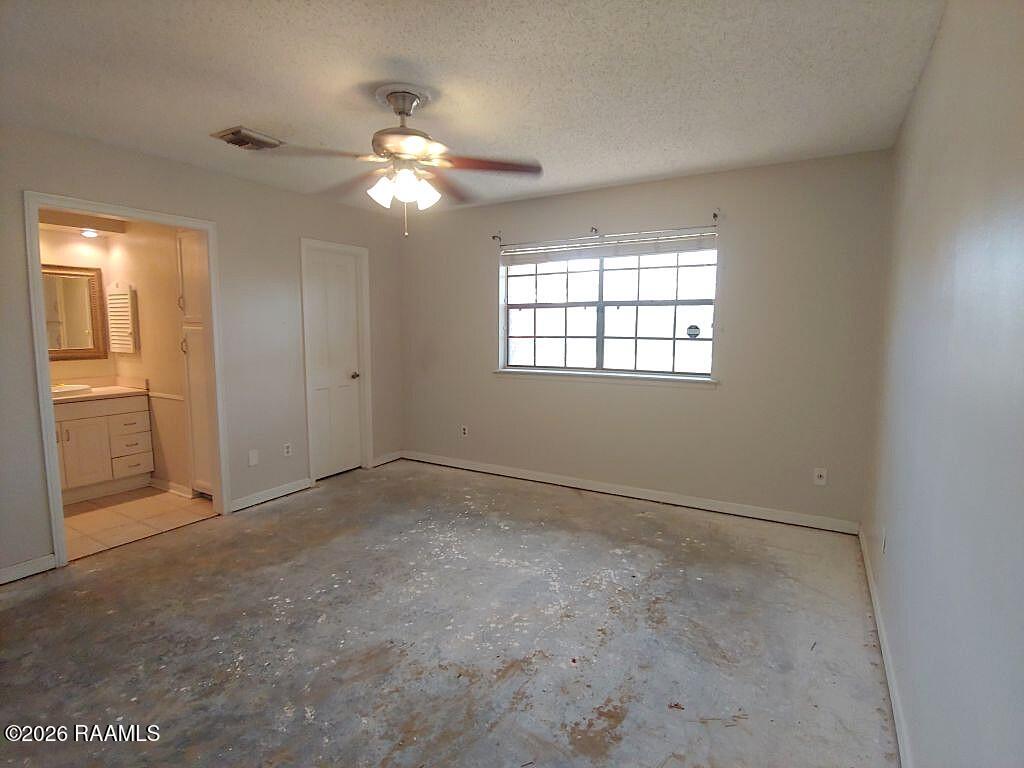 106 Pigeon Loop Lafayette, LA 70508 - Photo 12 of 29 12 Bedroom 1