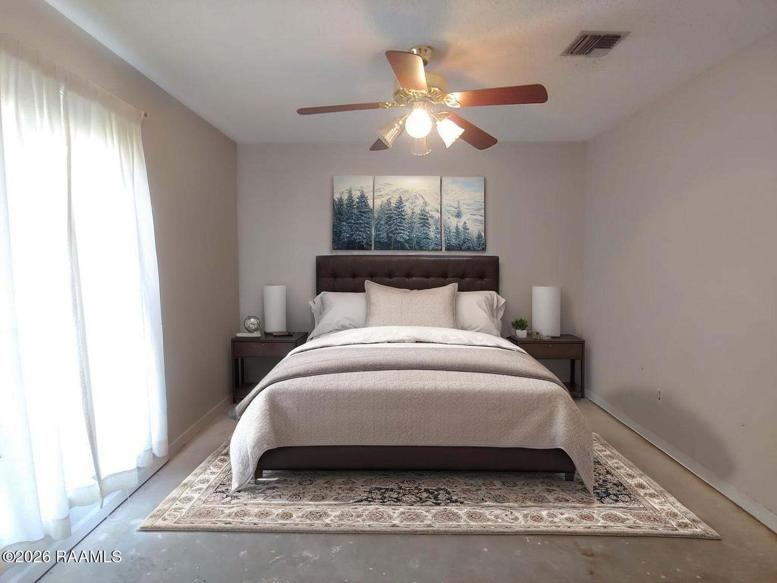 106 Pigeon Loop Lafayette, LA 70508 - Photo 16 of 29 16 Bedroom 2