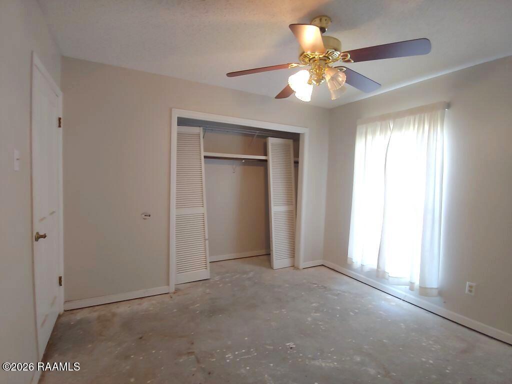 106 Pigeon Loop Lafayette, LA 70508 - Photo 18 of 29 18 Bedroom 2