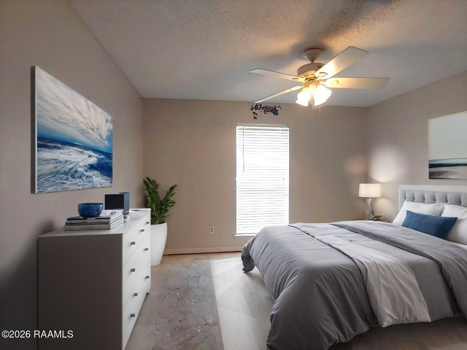 106 Pigeon Loop Lafayette, LA 70508 - Photo 20 of 29 20 Bedroom 3