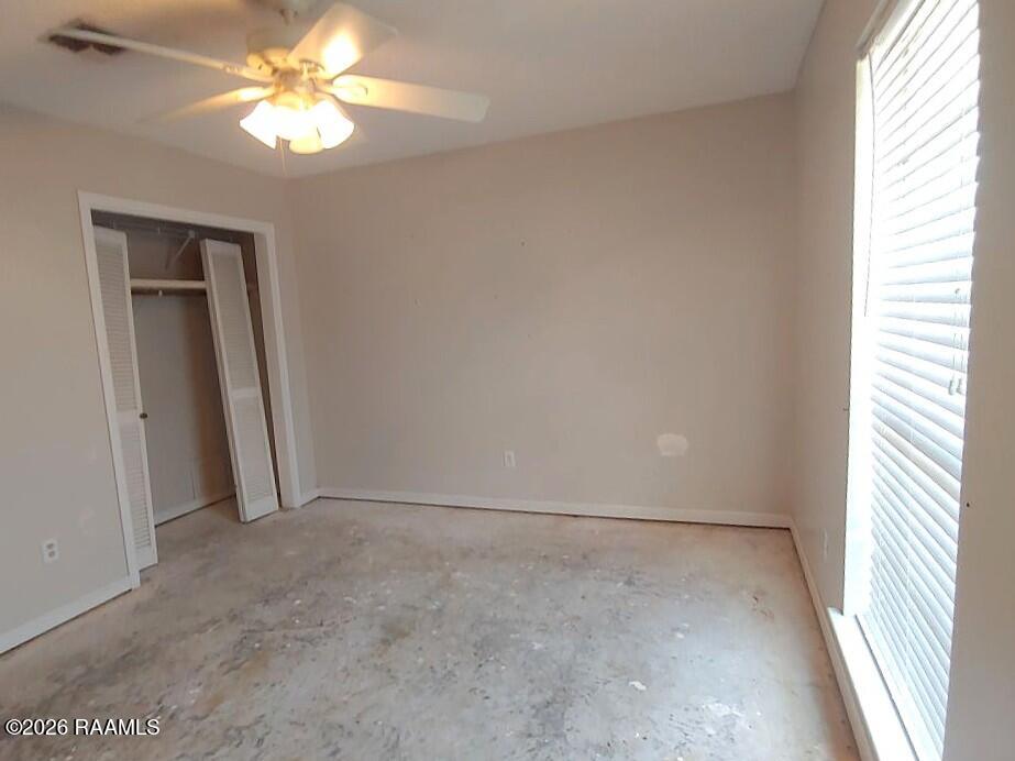 106 Pigeon Loop Lafayette, LA 70508 - Photo 22 of 29 22 Bedroom 3