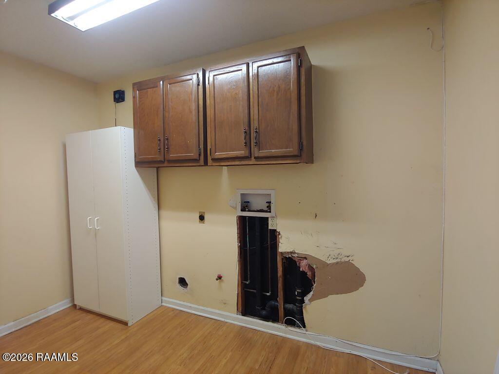 106 Pigeon Loop Lafayette, LA 70508 - Photo 23 of 29 23 Laundry Room