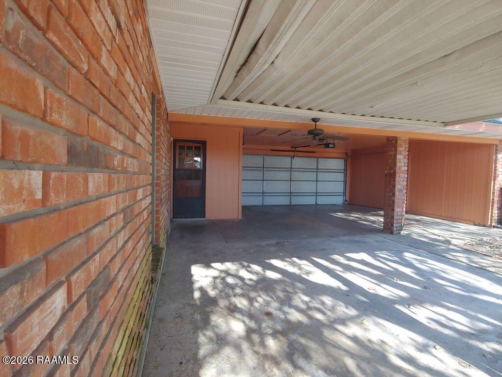 106 Pigeon Loop Lafayette, LA 70508 - Photo 26 of 29 26 Patio