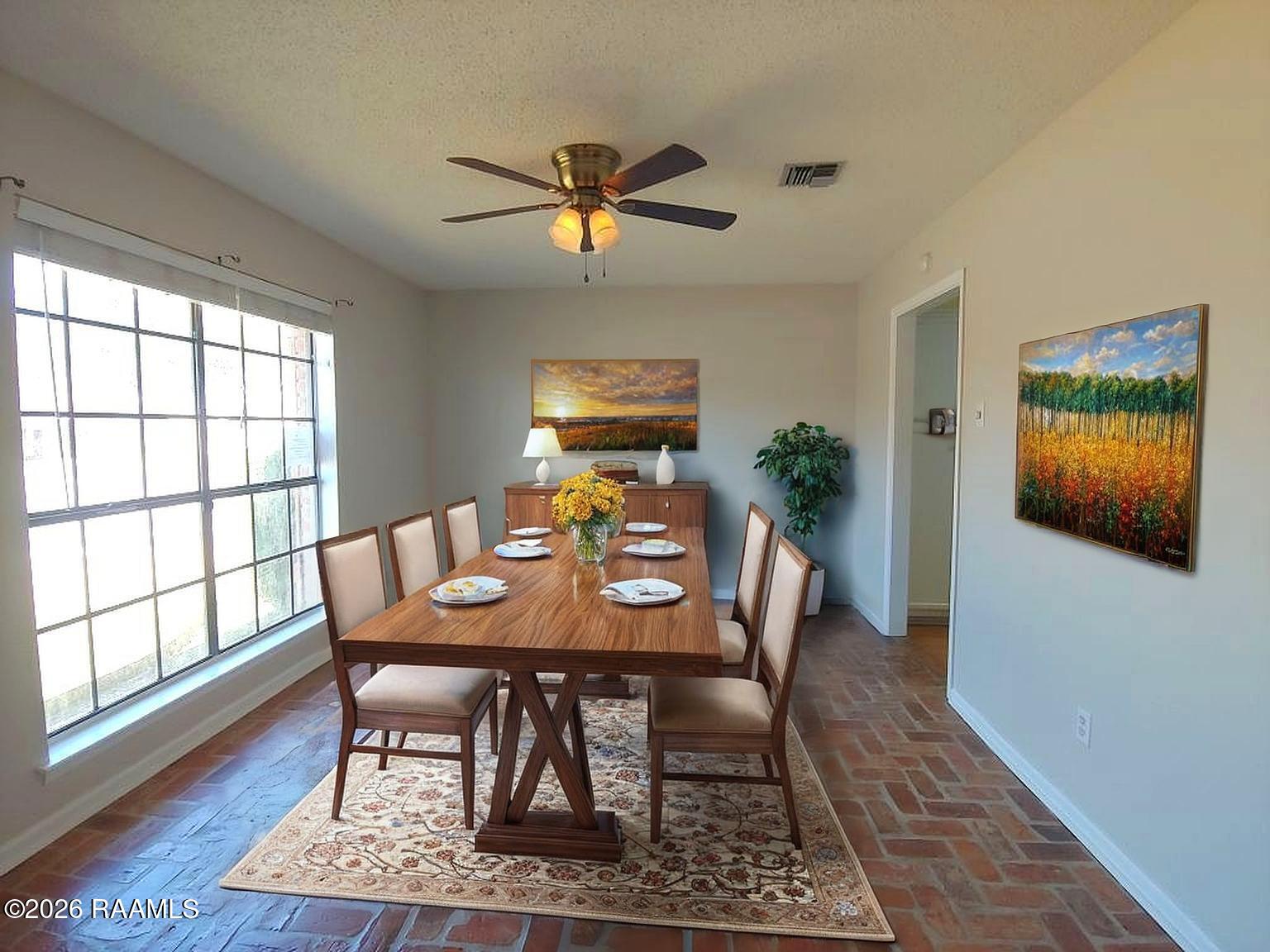 106 Pigeon Loop Lafayette, LA 70508 - Photo 8 of 29 8 Dining Room