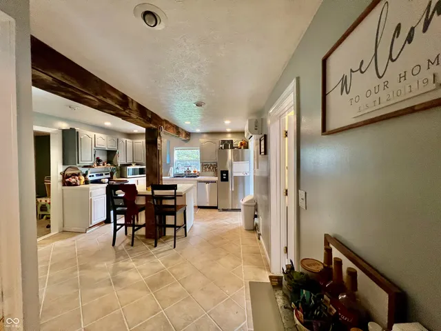 $279,900 | 7693 South Bob Allen Road, Freetown, IN 47235