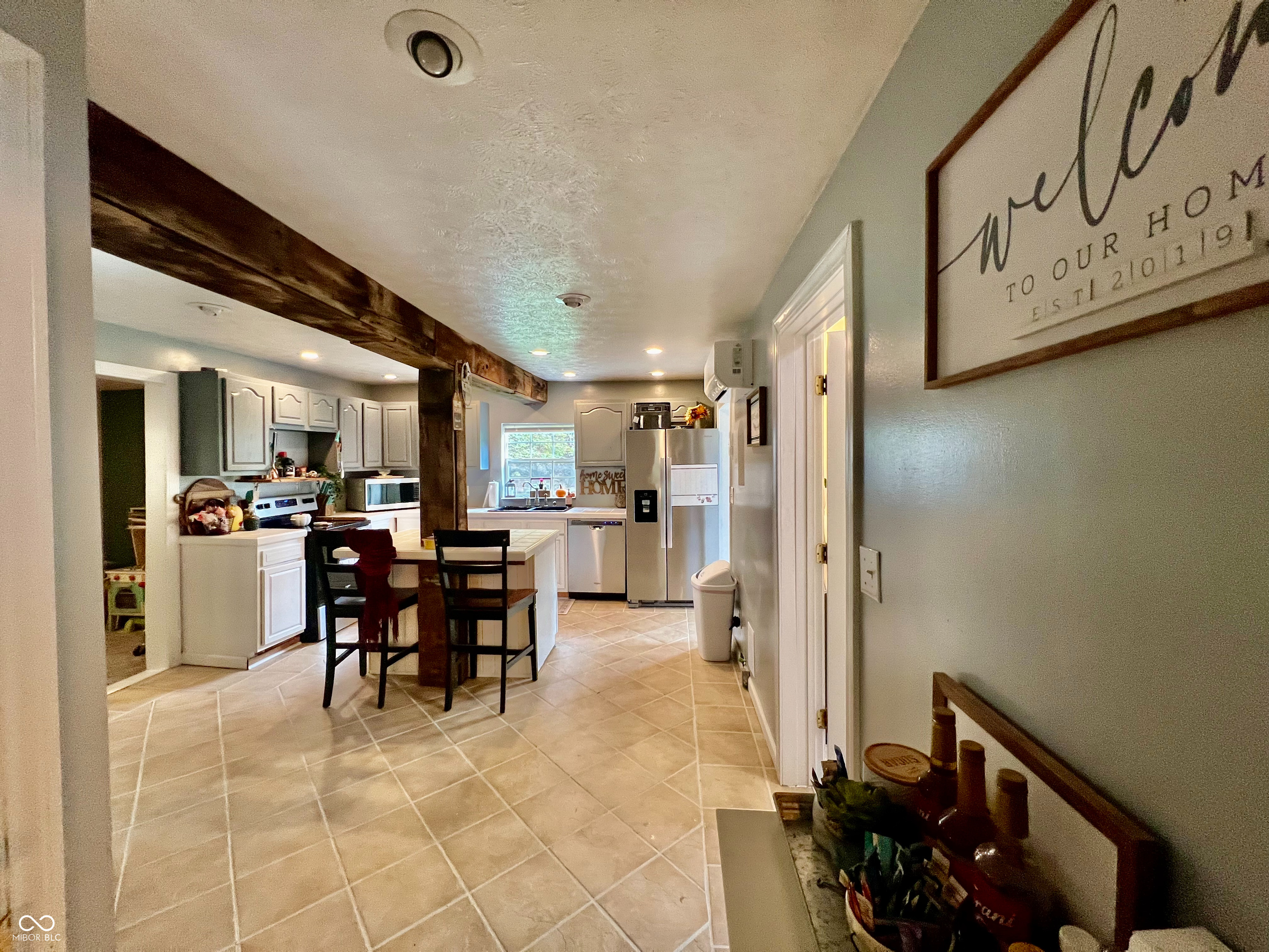 7693 South Bob Allen Road Freetown, IN 47235 - Photo 3 of 48