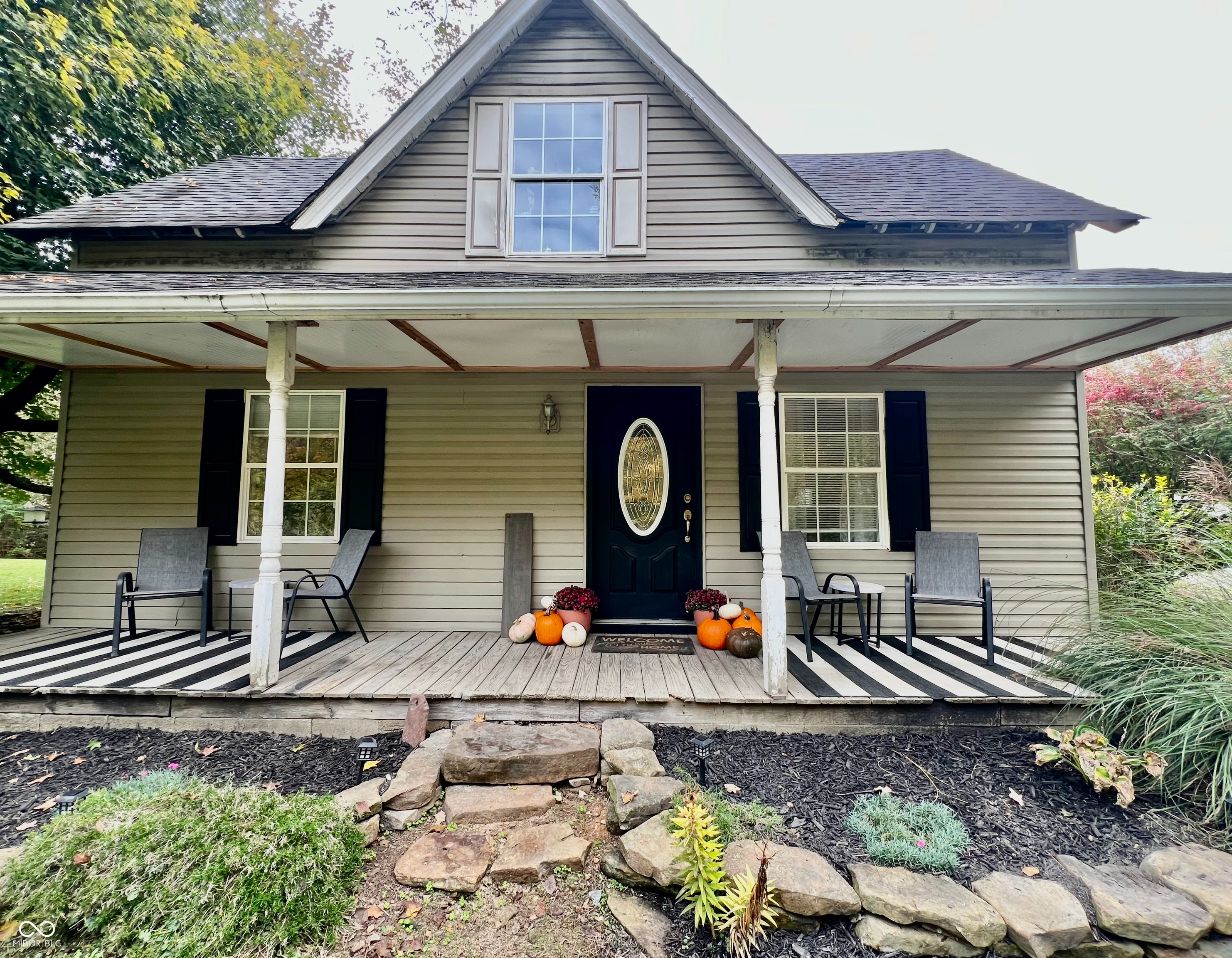 7693 South Bob Allen Road Freetown, IN 47235 - Photo 31 of 48