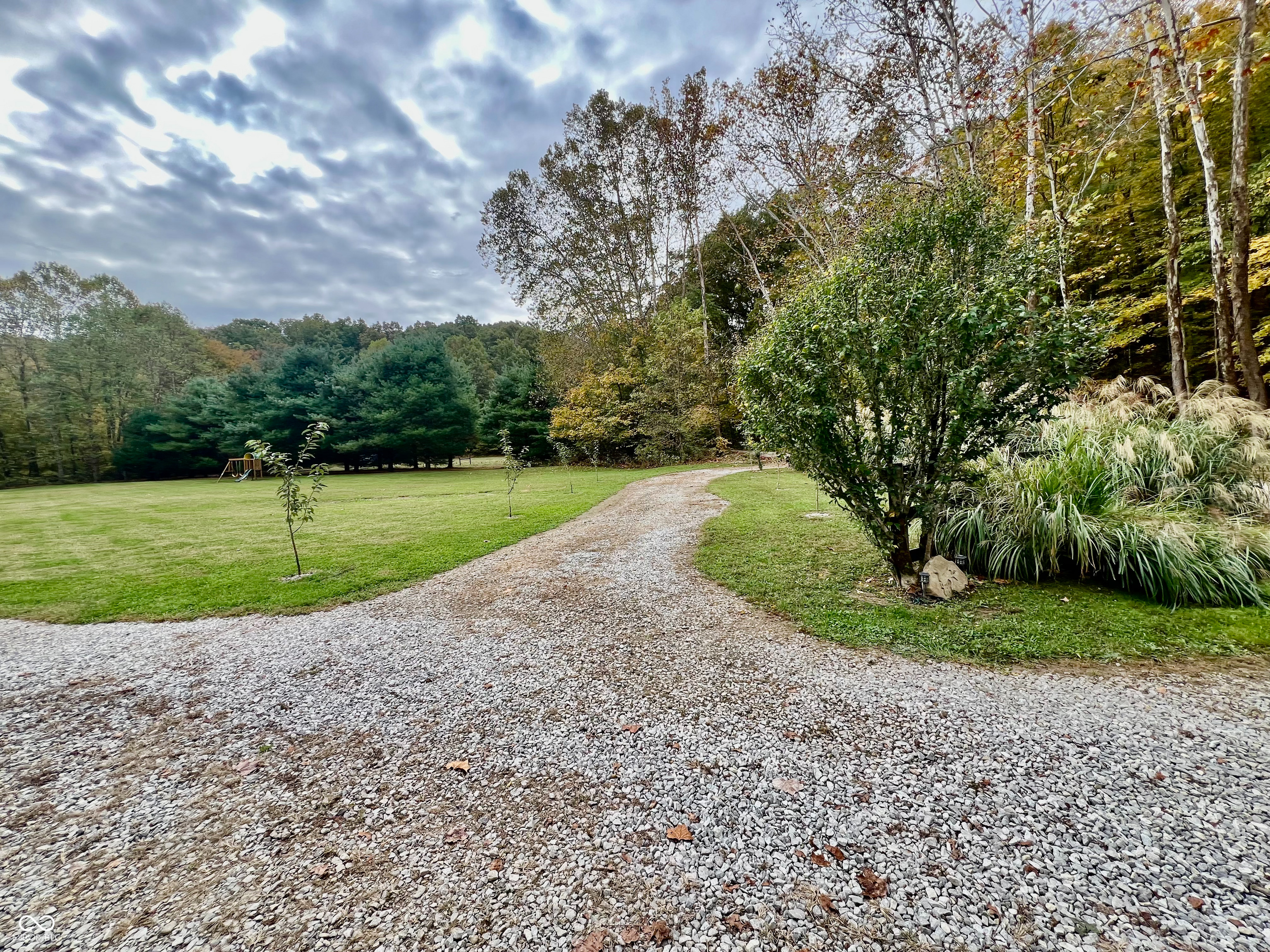 7693 South Bob Allen Road Freetown, IN 47235 - Photo 32 of 48