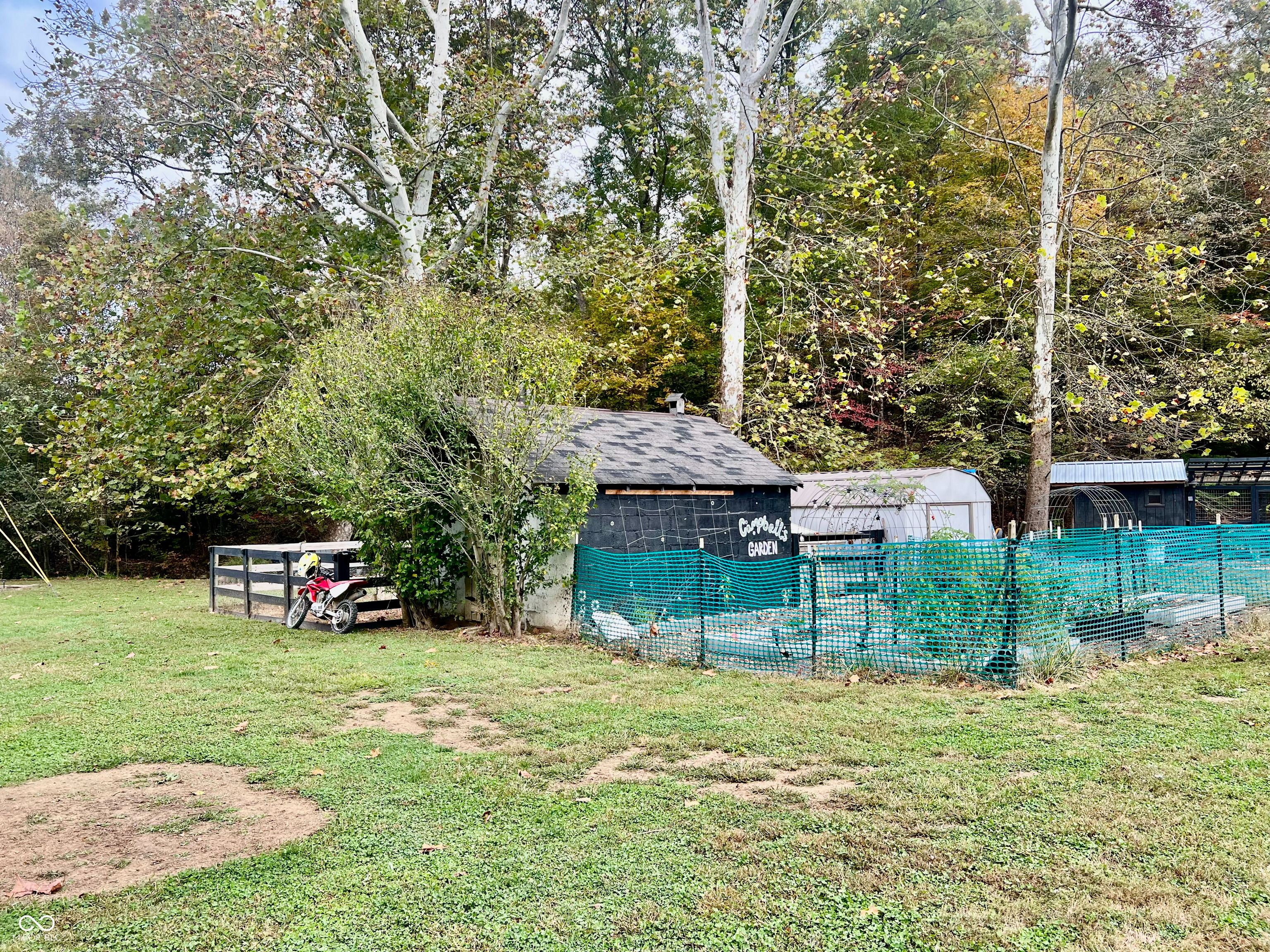 7693 South Bob Allen Road Freetown, IN 47235 - Photo 34 of 48