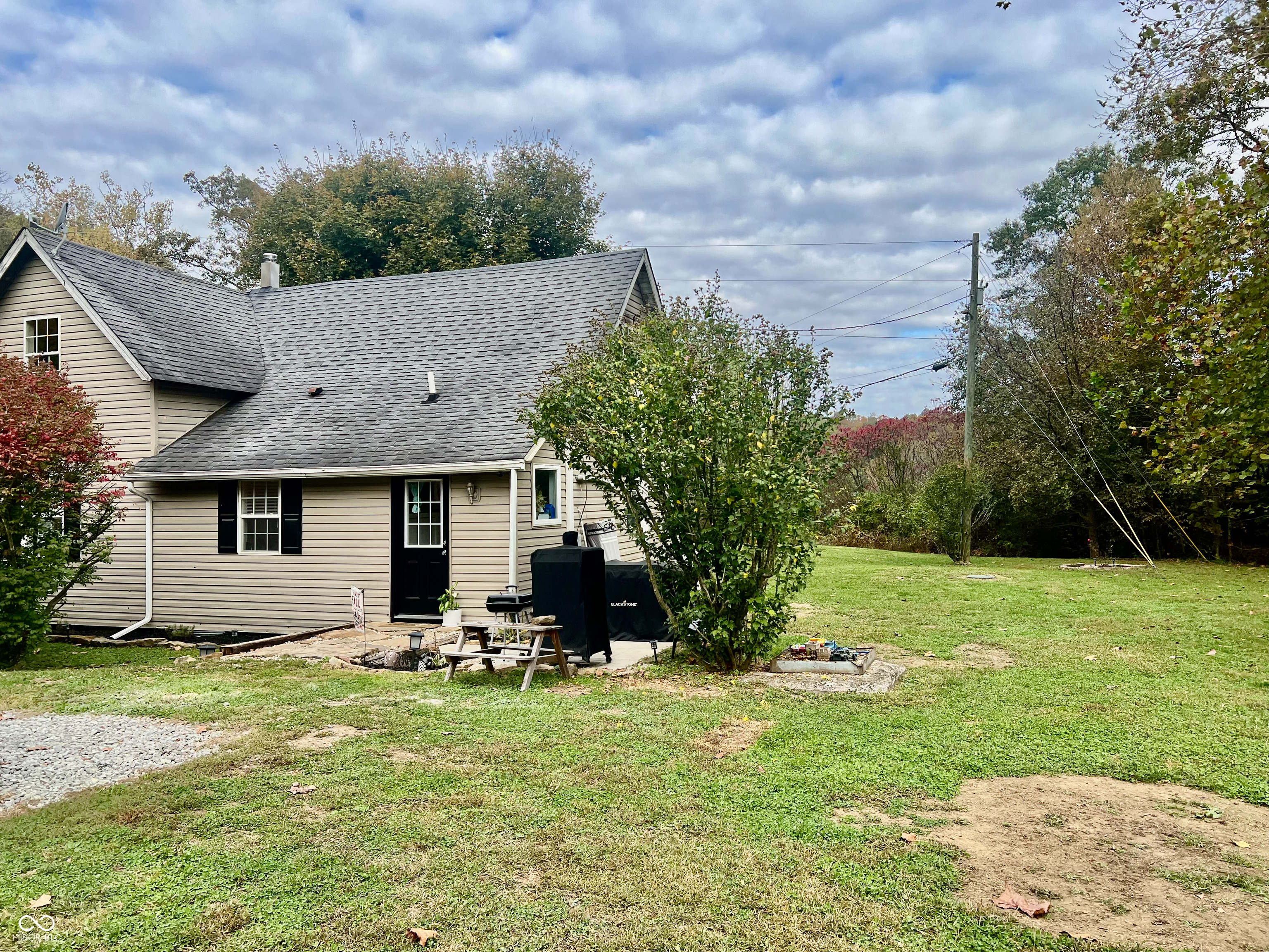 7693 South Bob Allen Road Freetown, IN 47235 - Photo 35 of 48