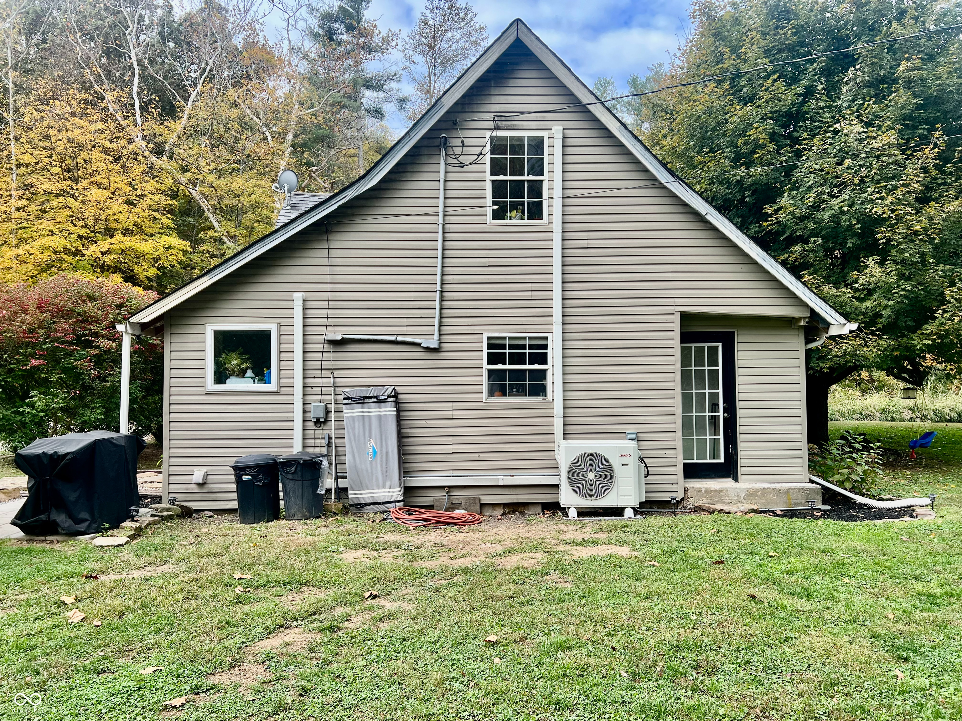 7693 South Bob Allen Road Freetown, IN 47235 - Photo 36 of 48