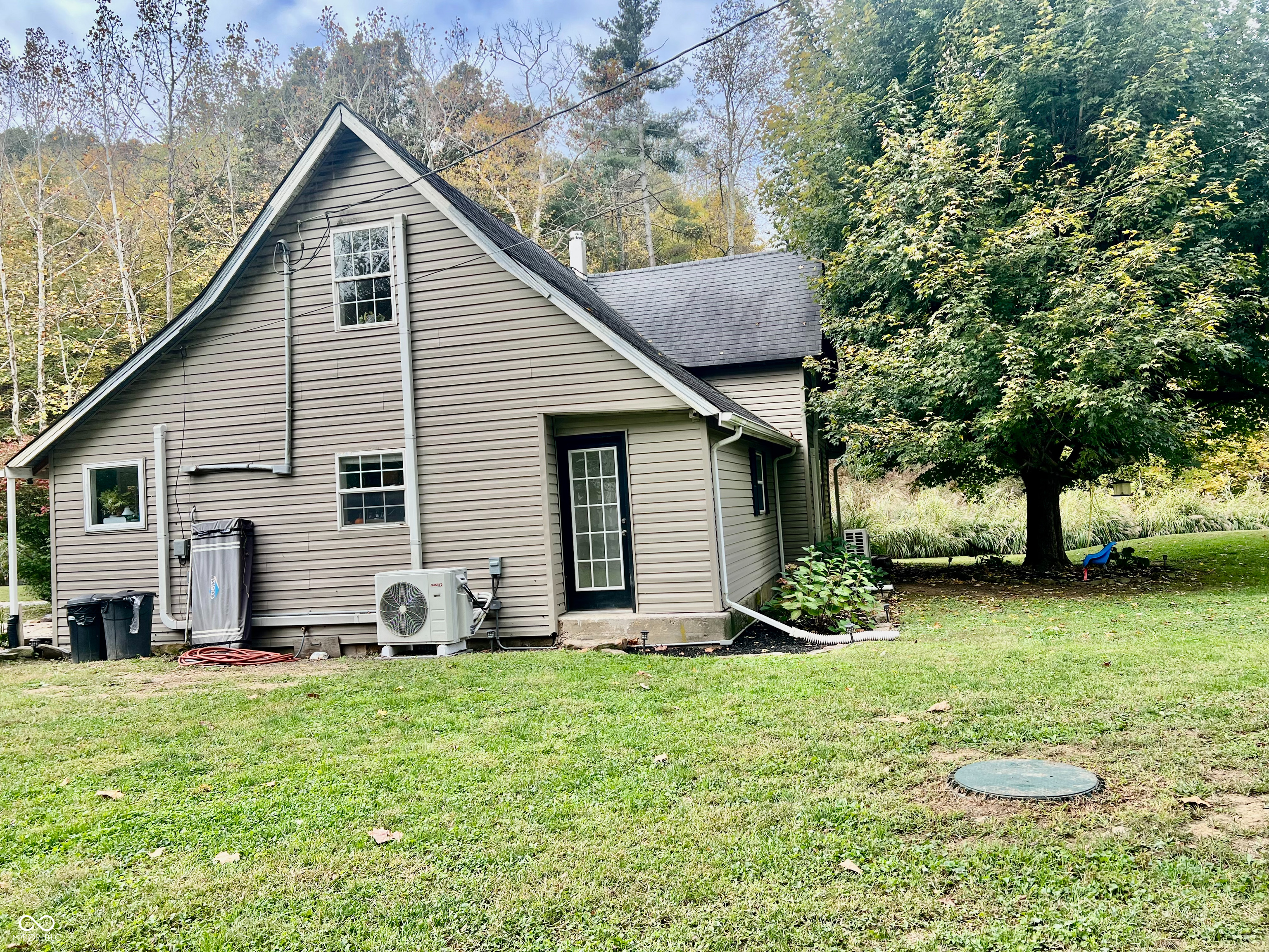 7693 South Bob Allen Road Freetown, IN 47235 - Photo 37 of 48