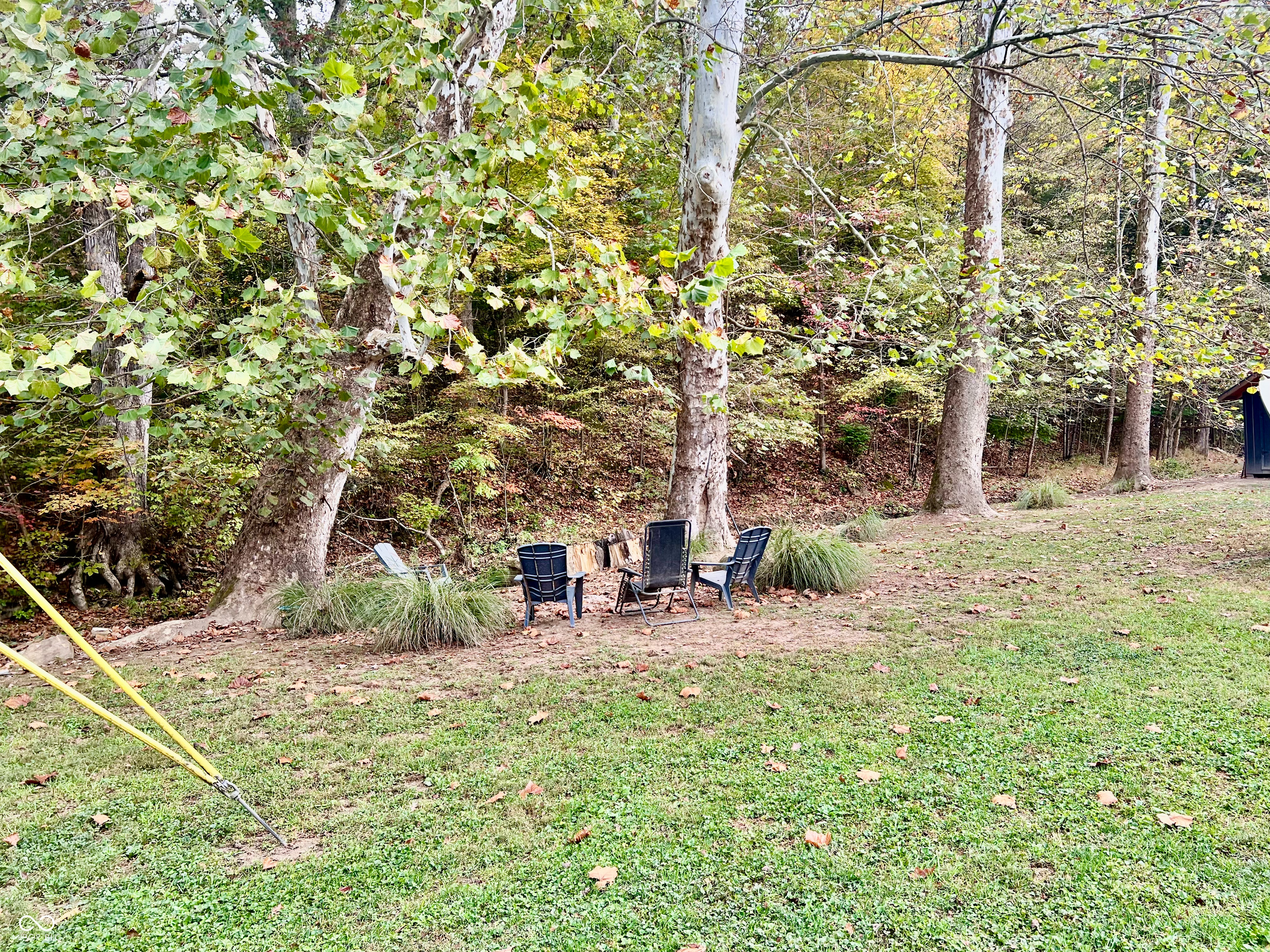 7693 South Bob Allen Road Freetown, IN 47235 - Photo 39 of 48