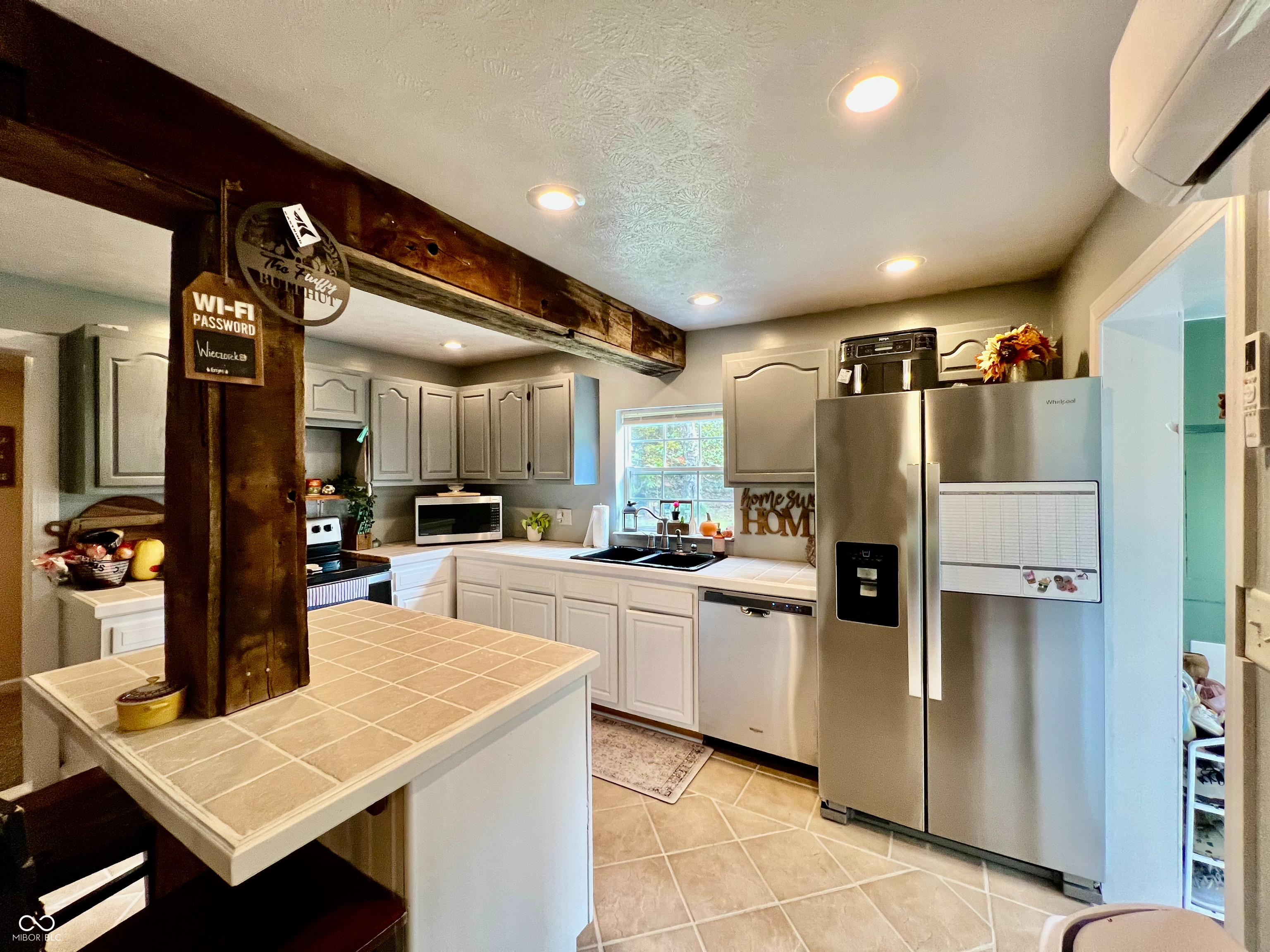 7693 South Bob Allen Road Freetown, IN 47235 - Photo 4 of 48