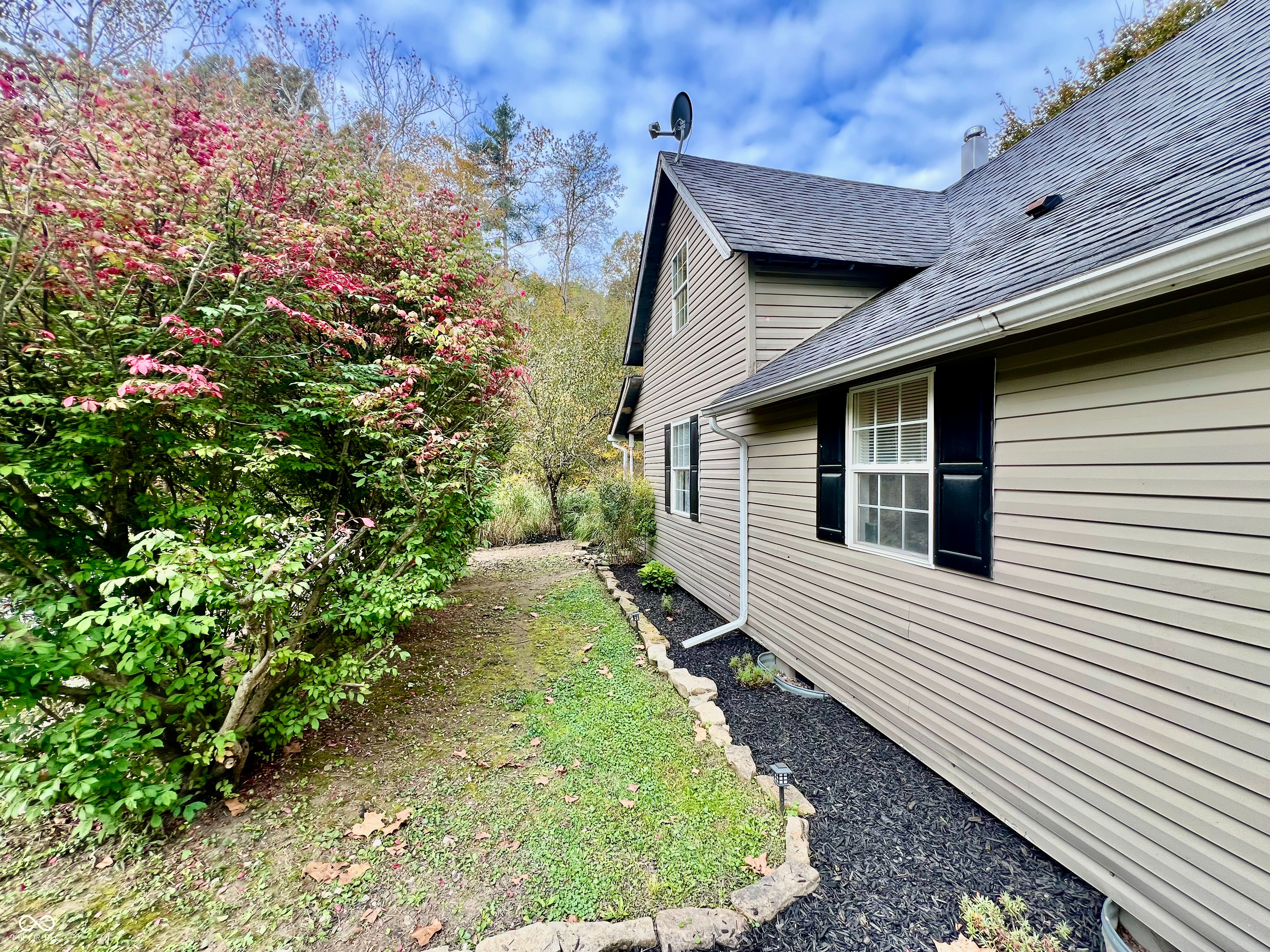 7693 South Bob Allen Road Freetown, IN 47235 - Photo 47 of 48