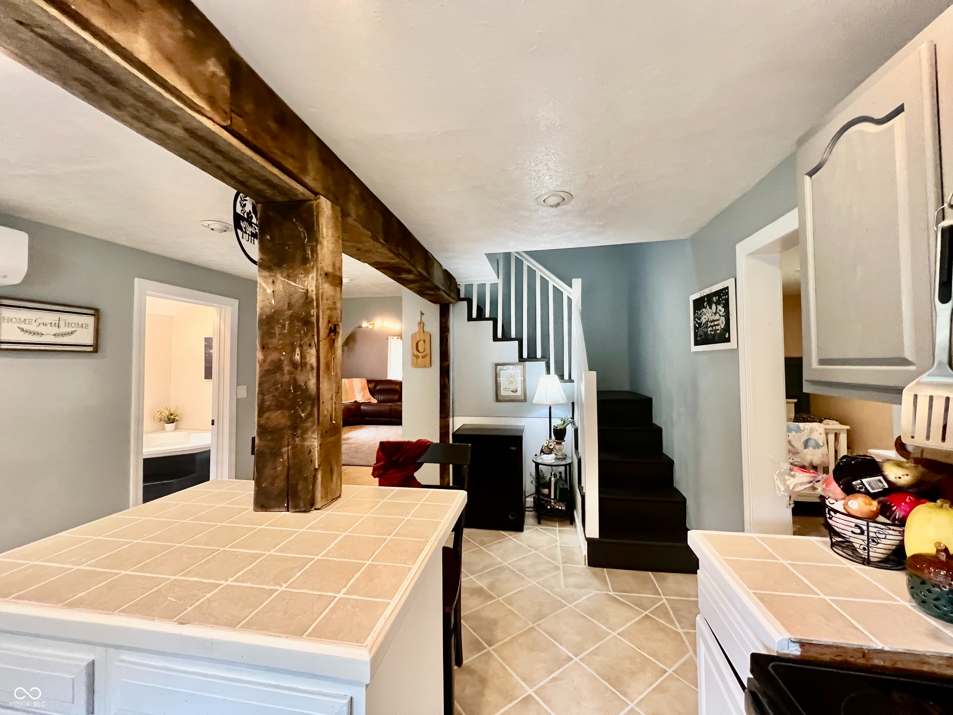 7693 South Bob Allen Road Freetown, IN 47235 - Photo 7 of 48