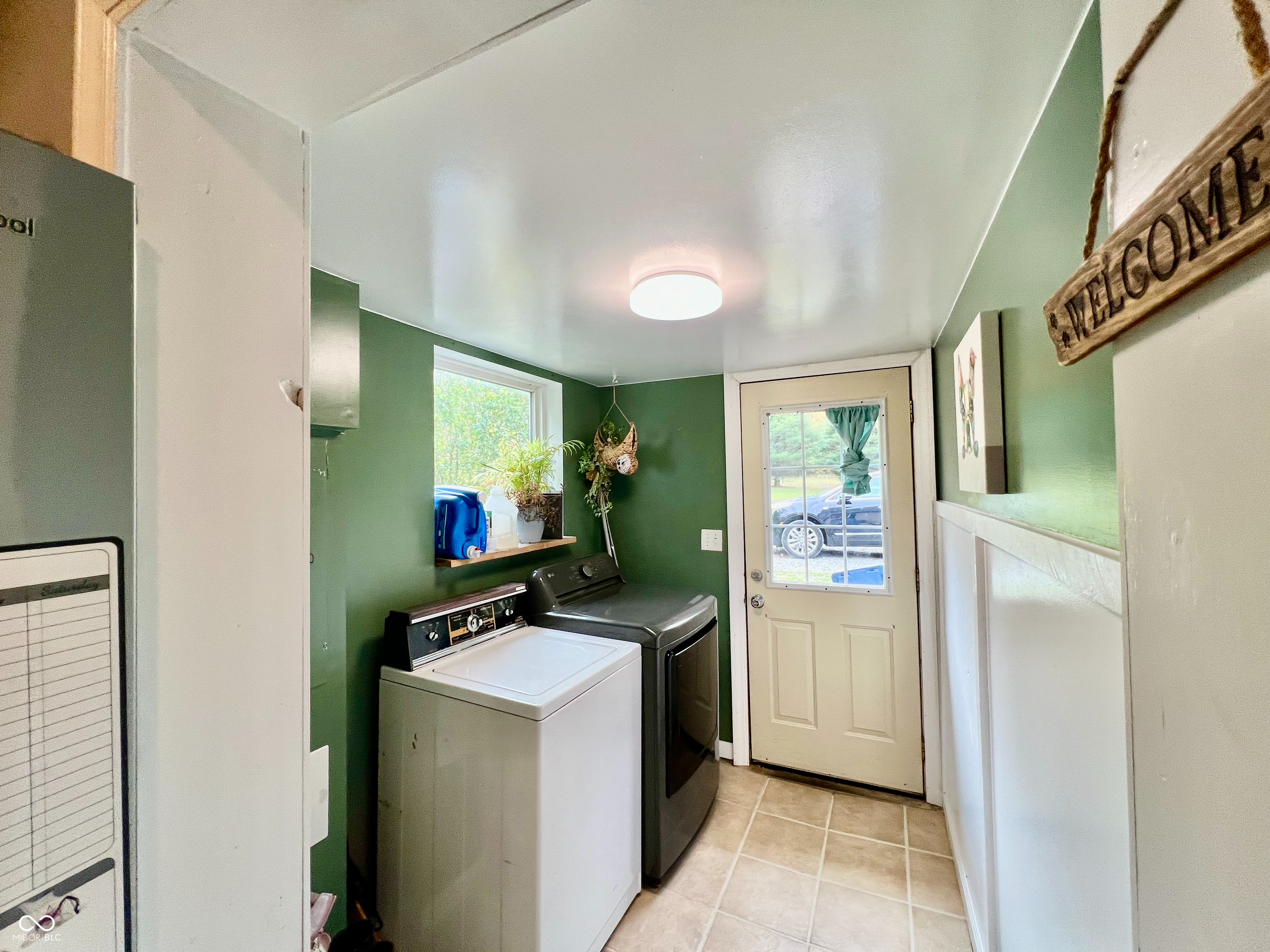 7693 South Bob Allen Road Freetown, IN 47235 - Photo 8 of 48