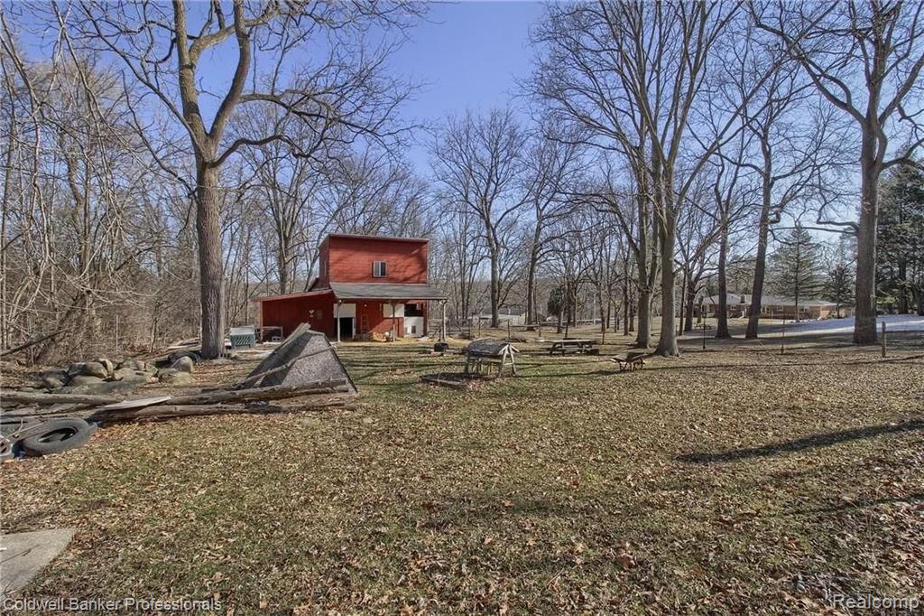 1381 North Livernois Road Rochester Hills, MI 48306 - Photo 30 of 34