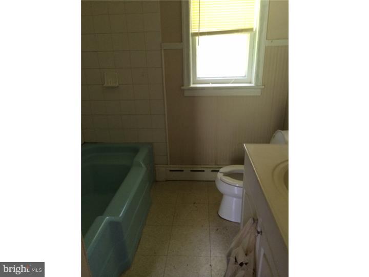 6156 Covered Bridge Road Pipersville, PA 18947 - Photo 5 of 15 Bathroom