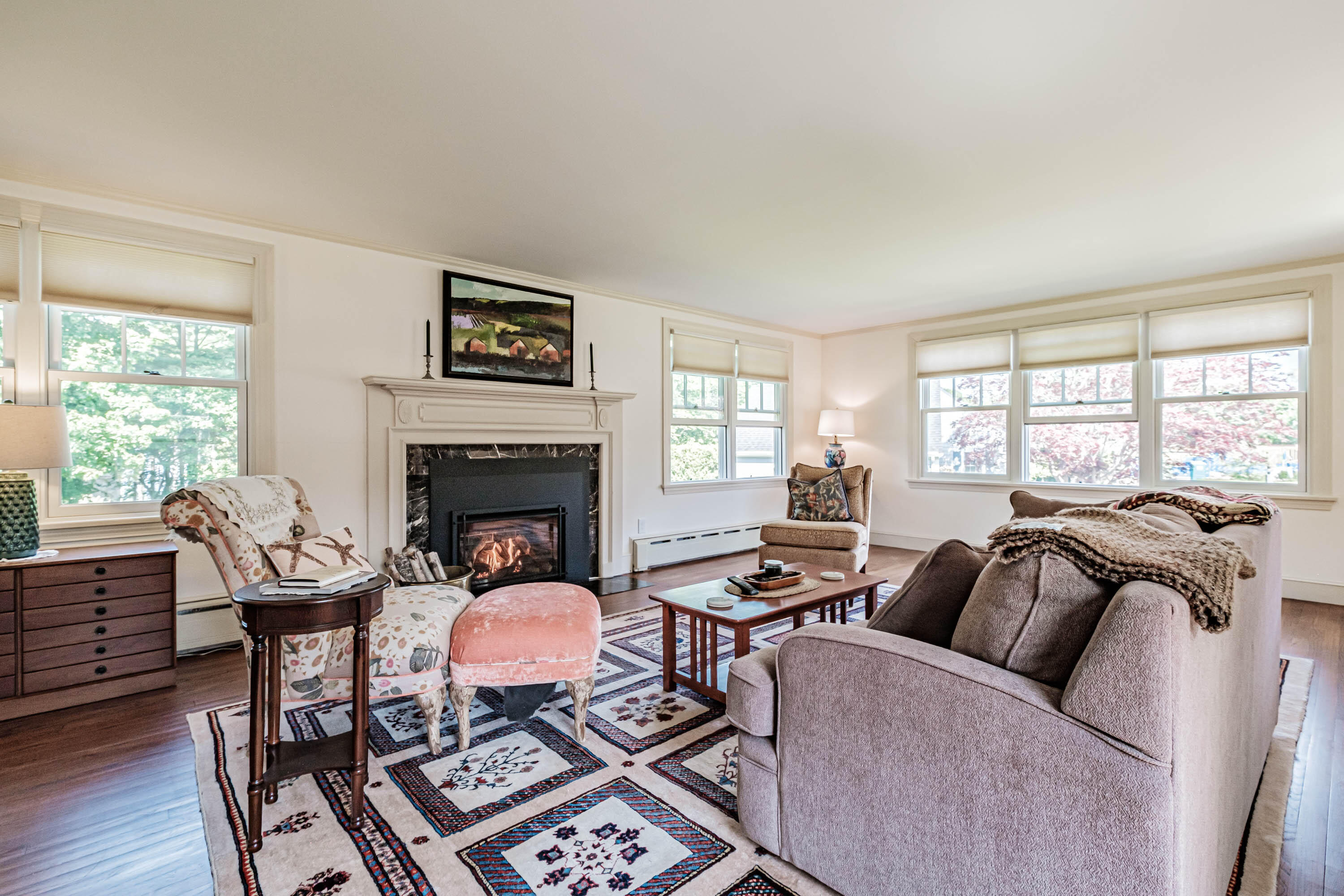 14 Sea Cove Road Cumberland Foreside, ME 04110 - Photo 14 of 92 LR