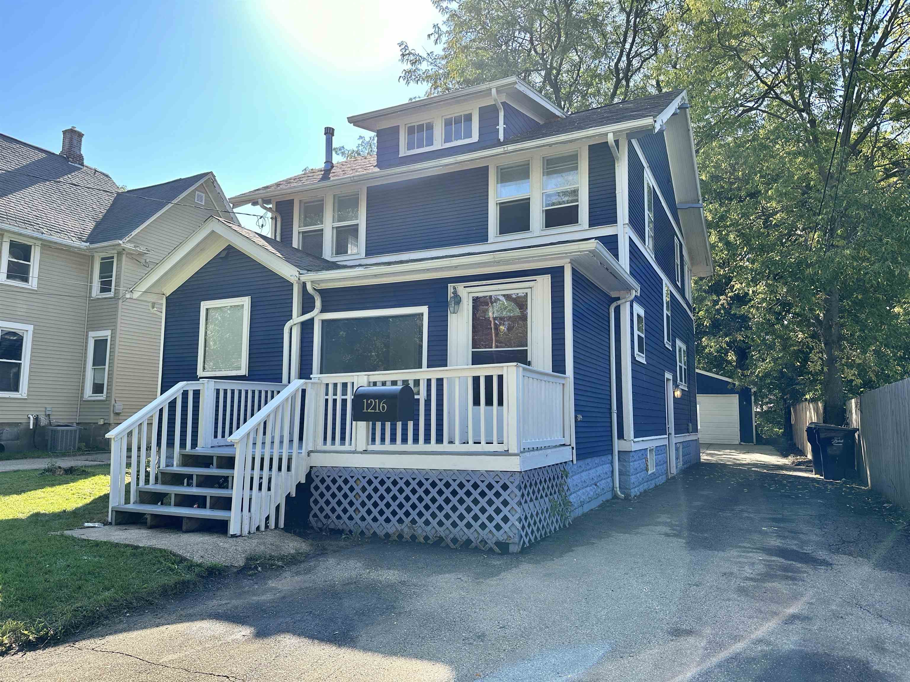 1216 Emerson Street Beloit, WI 53511 - Photo 1 of 1