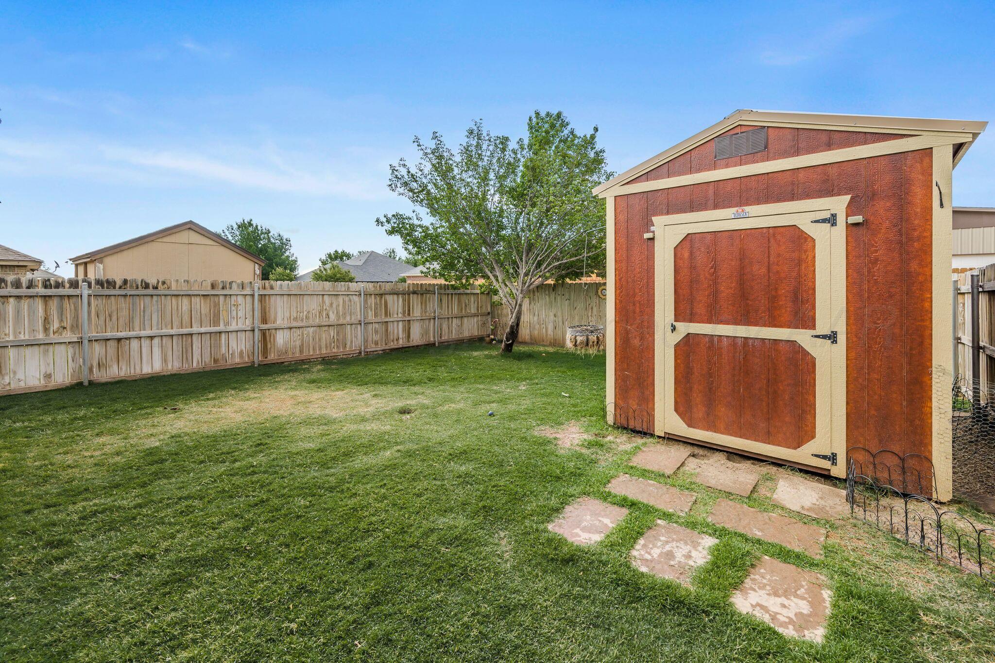 3717 Arden Road Amarillo, TX 79118 - Photo 18 of 20 3717 Arden Rd 03