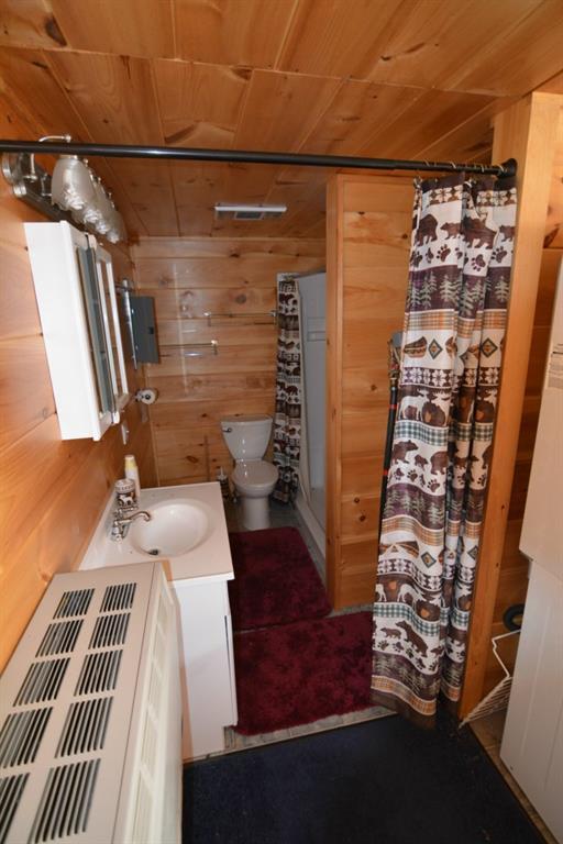 275 Back Ridge Road Littleton, ME 04730 - Photo 9 of 23 Photo