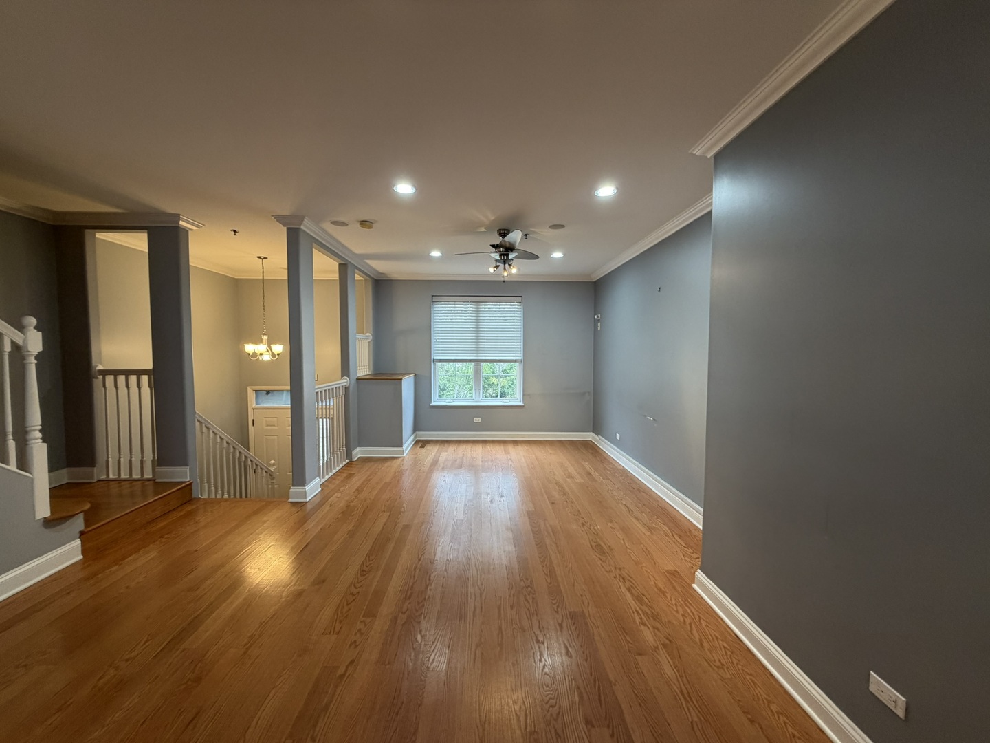 183 North Des Plaines River Road, Unit E2 Des Plaines, IL 60016 - Photo 23 of 25