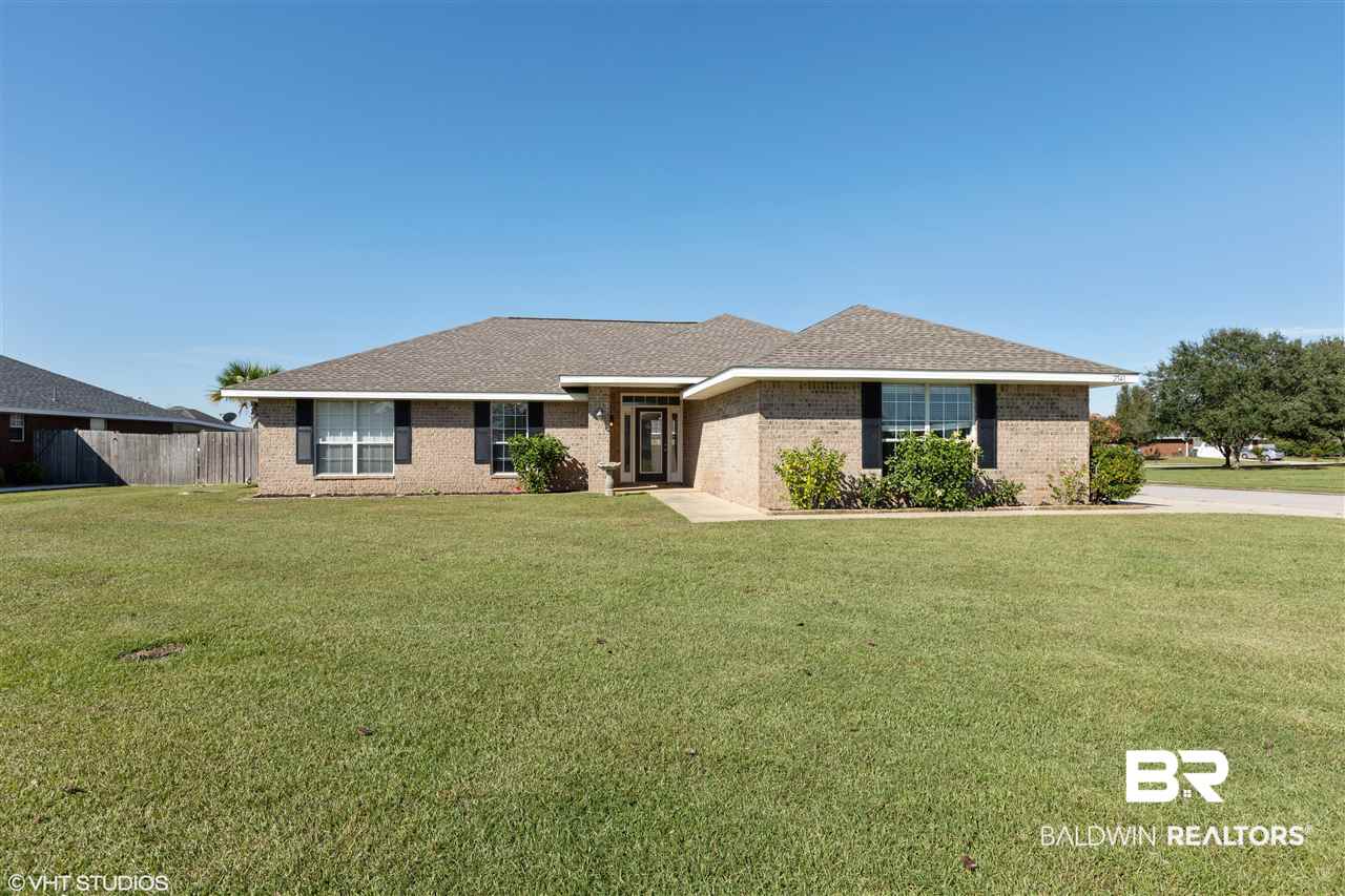 2541 Oakford Drive Foley, AL 36535 - Photo 1 of 24