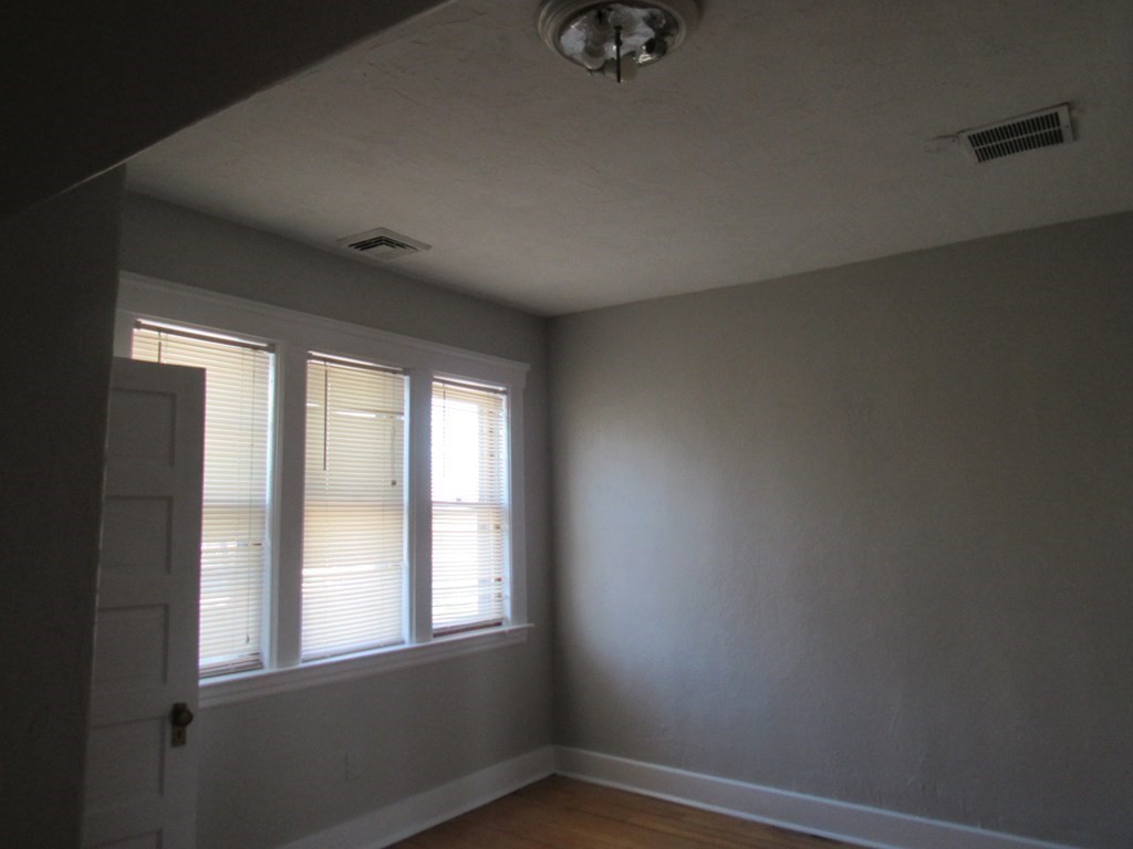 98 Brookline Street, Unit 1 Worcester, MA 01603 - Photo 13 of 18 an empty room with a window
