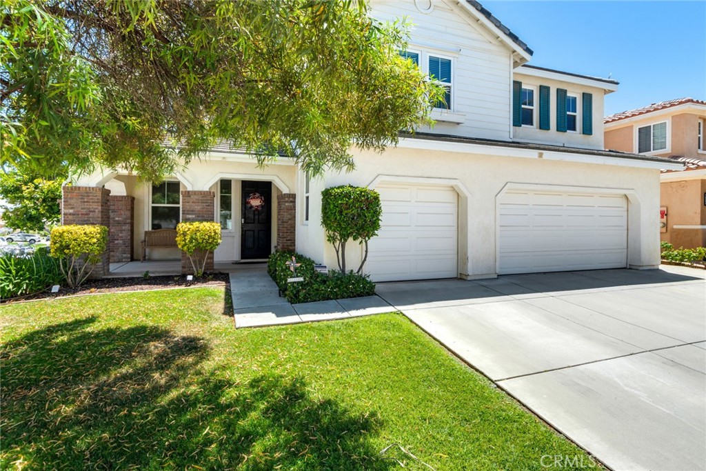 1491 Big Sky Drive Beaumont, CA 92223 - Photo 2 of 39