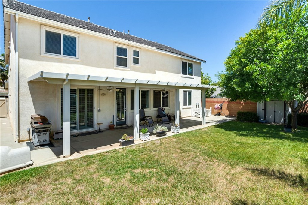 1491 Big Sky Drive Beaumont, CA 92223 - Photo 39 of 39