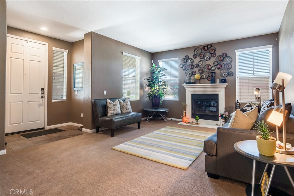 1491 Big Sky Drive Beaumont, CA 92223 - Photo 5 of 39