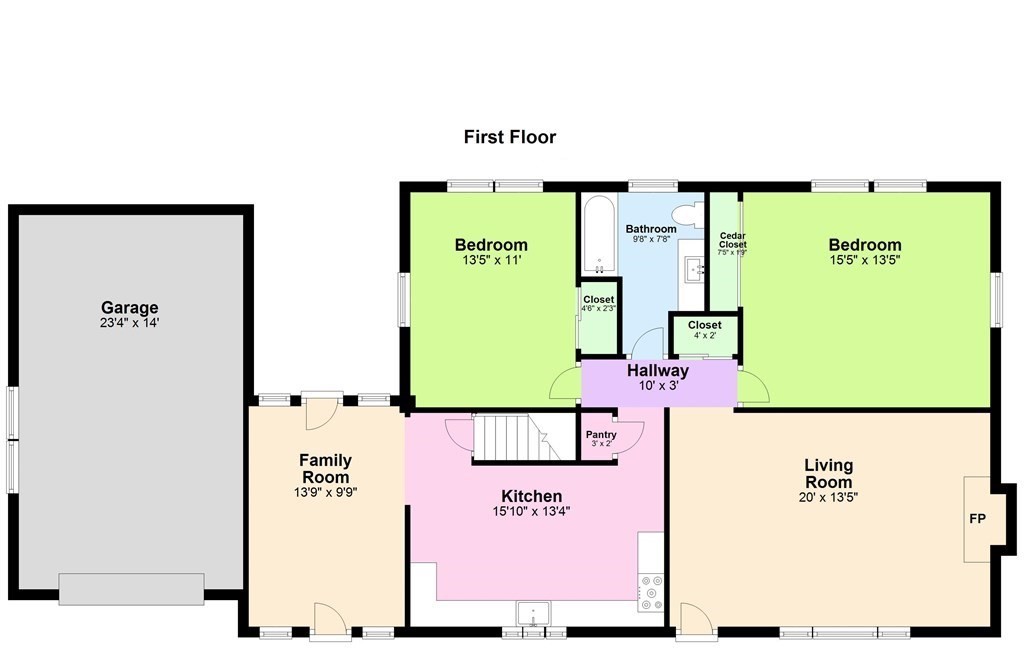 284 Lake Drive Springfield, MA 01151 - Photo 28 of 29