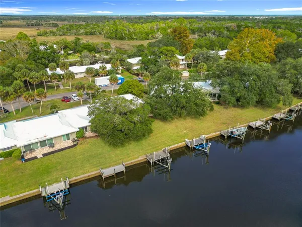 $185,000 | 11293 West Bayshore Drive, Unit 87, Crystal River, FL 34429