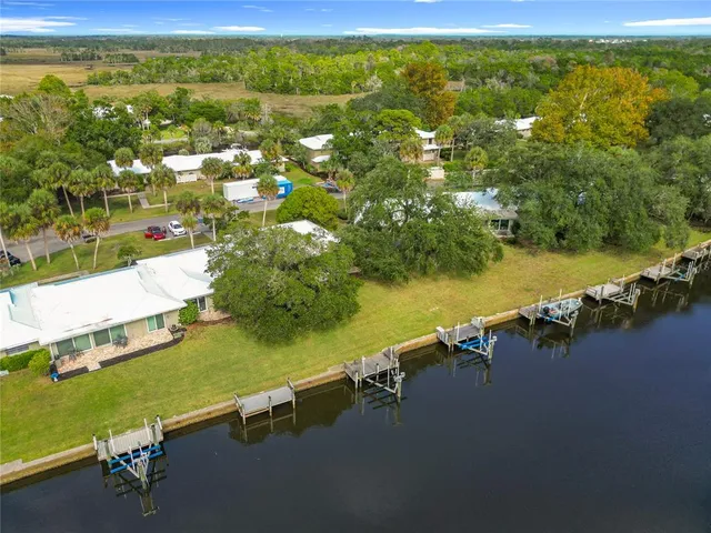 $235,000 | 11293 West Bayshore Drive, Unit 87, Crystal River, FL 34429