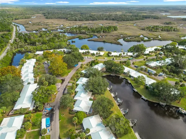 $185,000 | 11293 West Bayshore Drive, Unit 87, Crystal River, FL 34429