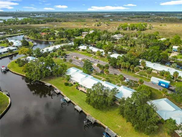 $185,000 | 11293 West Bayshore Drive, Unit 87, Crystal River, FL 34429
