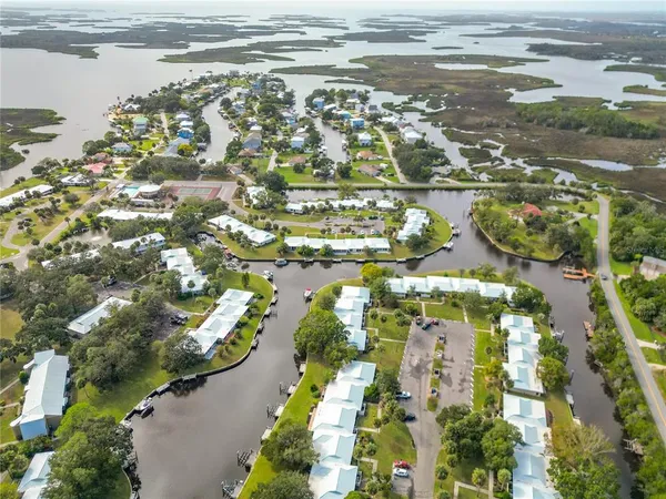 $185,000 | 11293 West Bayshore Drive, Unit 87, Crystal River, FL 34429