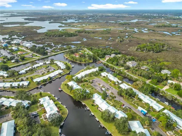 $185,000 | 11293 West Bayshore Drive, Unit 87, Crystal River, FL 34429