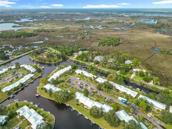 $185,000 | 11293 West Bayshore Drive, Unit 87, Crystal River, FL 34429