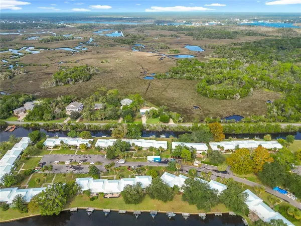 $185,000 | 11293 West Bayshore Drive, Unit 87, Crystal River, FL 34429