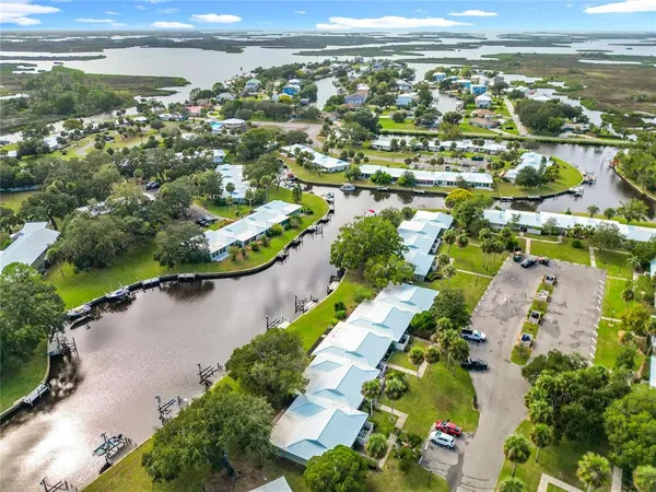 $185,000 | 11293 West Bayshore Drive, Unit 87, Crystal River, FL 34429