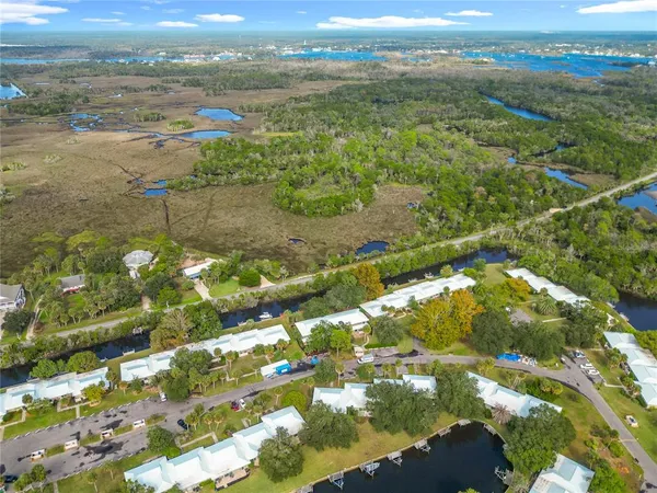 $185,000 | 11293 West Bayshore Drive, Unit 87, Crystal River, FL 34429