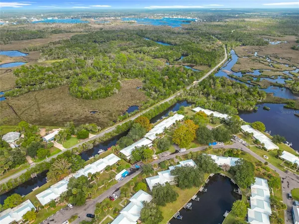 $185,000 | 11293 West Bayshore Drive, Unit 87, Crystal River, FL 34429