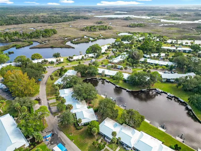 $235,000 | 11293 West Bayshore Drive, Unit 87, Crystal River, FL 34429