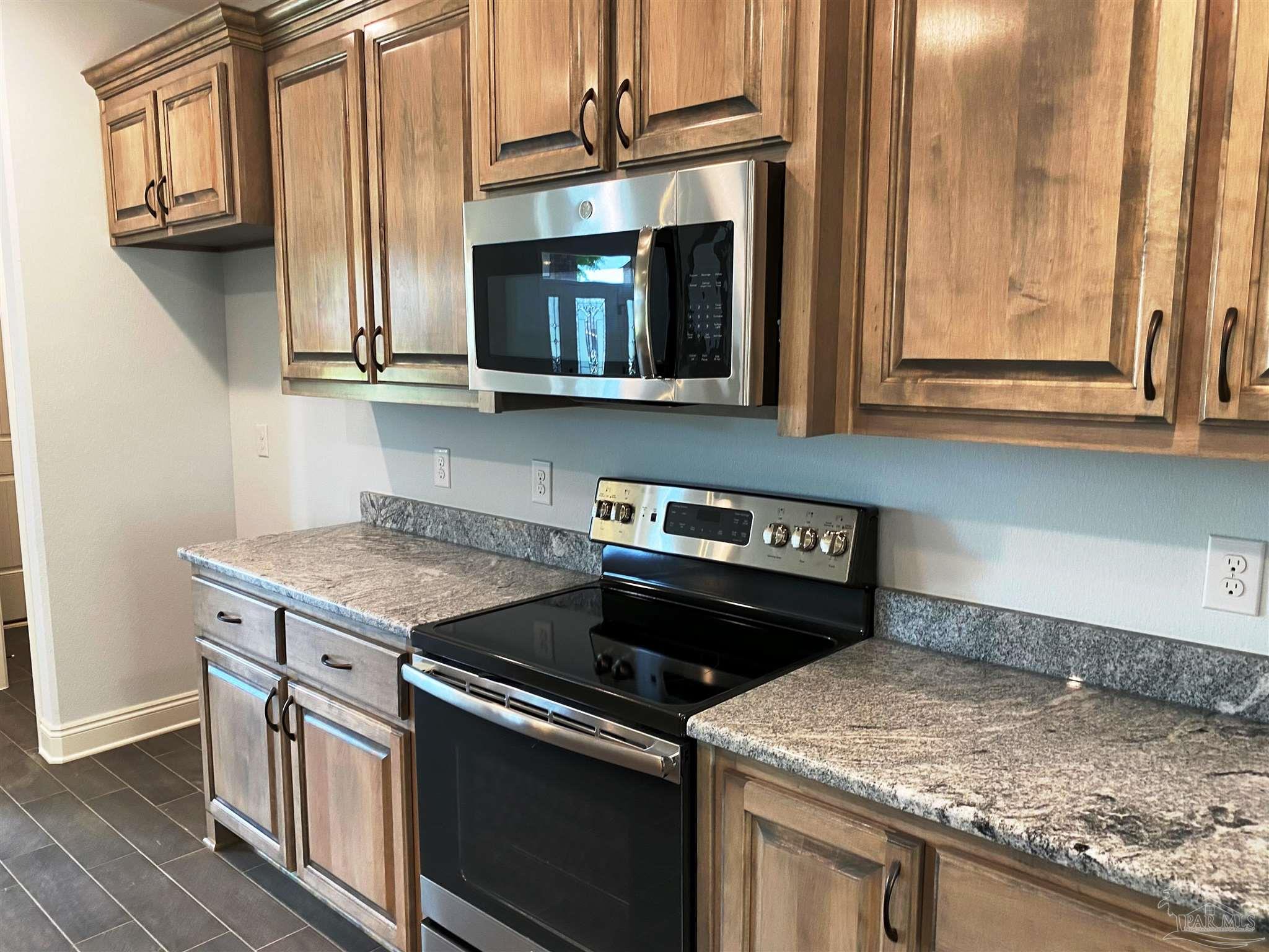 5424 South A Jones Road Milton, FL 32583 - Photo 14 of 27 The chef is going to love this kitchen.