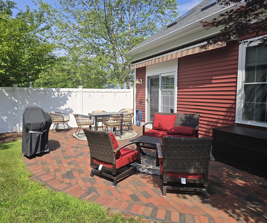 68 Hastings Road, Unit 68 Hudson, MA 01749 - Photo 27 of 29