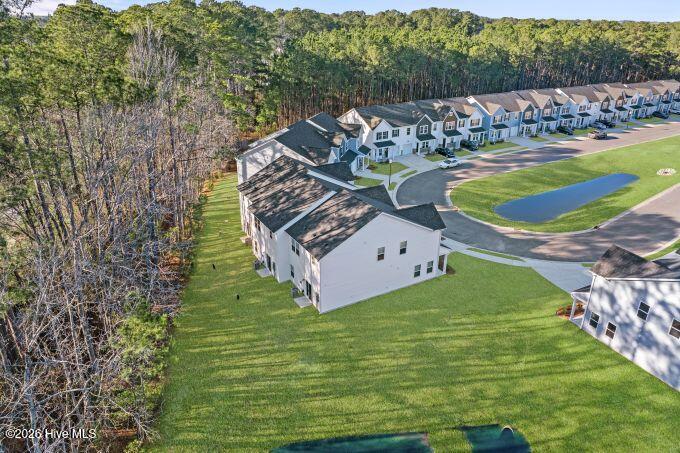723 Palm Frond Way Calabash, NC 28467 - Photo 28 of 29 backyard view count over 3
